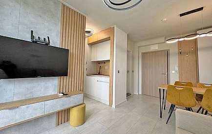 ID 14060 Zweizimmerwohnung in Domenico Foto 1 