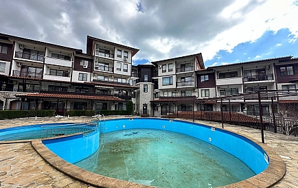 ID 15229 Zweizimmerwohnung in Arena 1 Foto 5