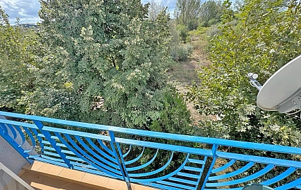 ID 14591 Zweizimmerwohnung in Sunny Day 4 Foto 7