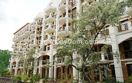 ID 16323 Zweizimmerwohnung in Harmony Suites 9 Foto 9