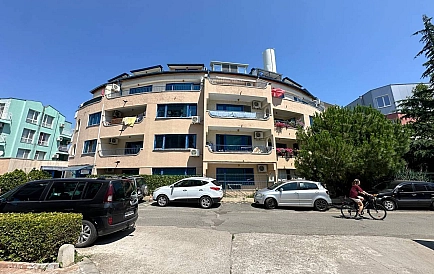 ID 15972 Zweizimmerwohnung in Athos Foto 7