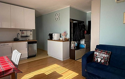 ID 15245 Zweizimmerwohnung in Macon Foto 3