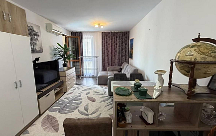 ID 16681 Zweizimmerwohnung in Cascadas 3 Foto 1 