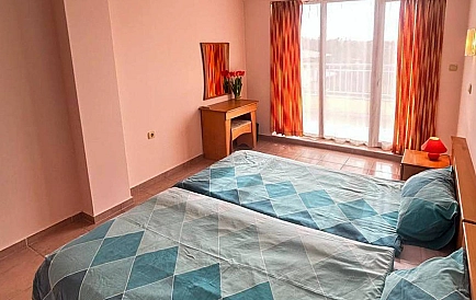 ID 15429 Dreizimmerwohnung in Royal Sun Foto 9