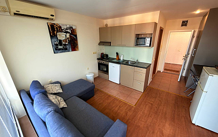 ID 14905 Несебр Форт Клуб Foto 1 