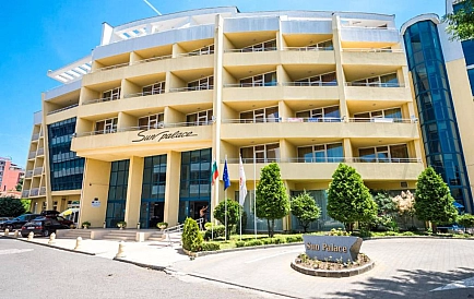 ID 15467 Studio-Apartment in Sun Palace Foto 6