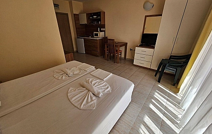 ID 15787 Studio-Apartment in Polo Resort Foto 10