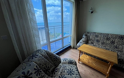 ID 16388 Dreizimmerwohnung in Blue Bay Palace Foto 9