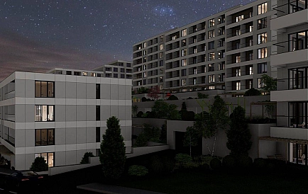 ID 15018 Wohnungen vom Bauherrn in Sun City Foto 5