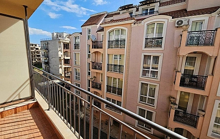 ID 15787 Studio-Apartment in Polo Resort Foto 5