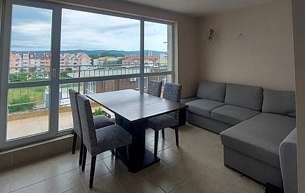 ID 15800 Zweizimmerwohnung in Casa Del Sol Foto 2