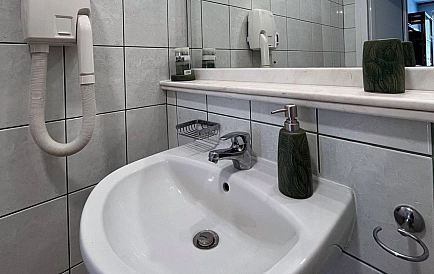 ID 15174 Studio-Apartment in Sol Mar Foto 10