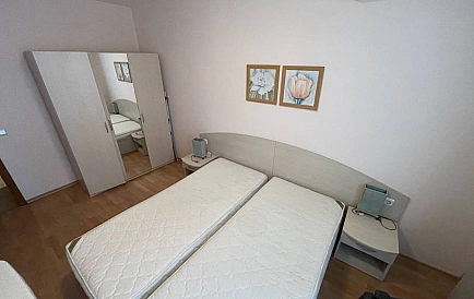 ID 14565 Zweizimmerwohnung in Marina Fort Foto 3