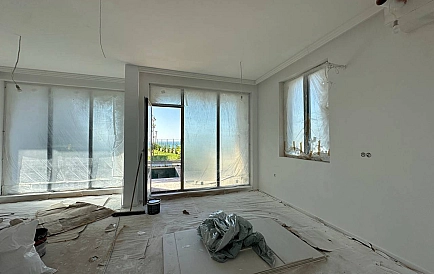 ID 16519 Reihenhaus in Acheloi Foto 2