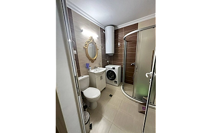 ID 15897 Zweizimmerwohnung in Sweet Home 7 Foto 4