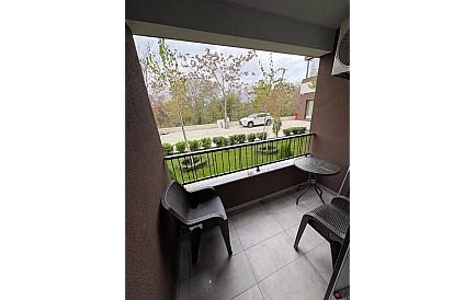 ID 16455 Zweizimmerwohnung in Domenico Foto 4