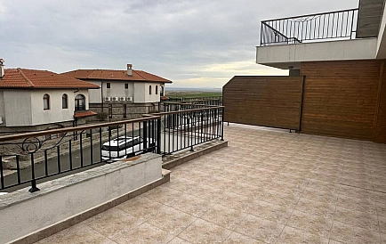 ID 15121 Dreizimmerwohnung in Vineyards Muscat Foto 7