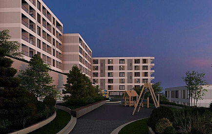 ID 15018 Wohnungen vom Bauherrn in Sun City Foto 4