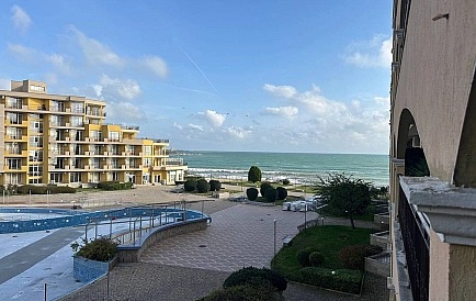 ID 16462 Dreizimmerwohnung in Midia Family Resort Foto 6