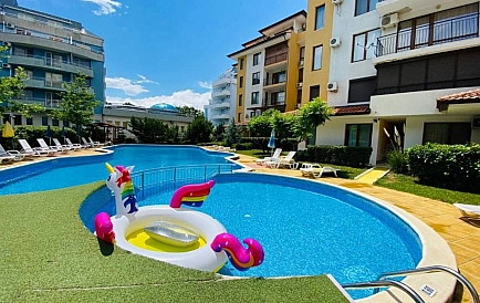 ID 15138 Studio-Apartment in Diamond Bay Foto 6