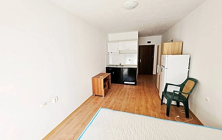ID 15120 Studio-Apartment in Gerber 4 Foto 7