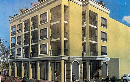 ID 14973 Жилой Дом Солнечный Берег Foto 1 