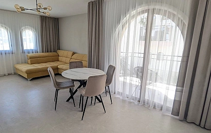 ID 14470 Zweizimmerwohnung im Grand Village Foto 2