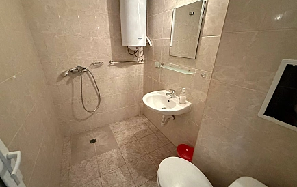 ID 14990 Zweizimmerwohnung in Hermes Foto 4