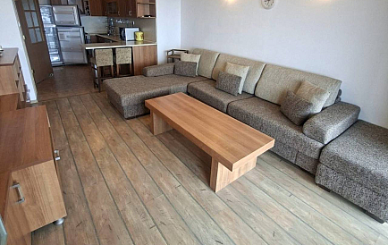 ID 16356 Dreizimmerwohnung im Stadtteil Rusalka Foto 1 