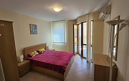 ID 16083 Dreizimmerwohnung im Amadeus 3 Foto 3