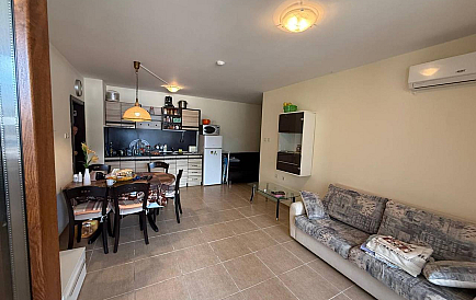 ID 16463 Zweizimmerwohnung in Apollon 7 Foto 1 