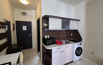 ID 16328 Studio-Wohnung in Aphrodite 2 Foto 5