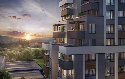 ID 13797 Wohnungen vom Bauherrn in Home Park Residence Foto 7