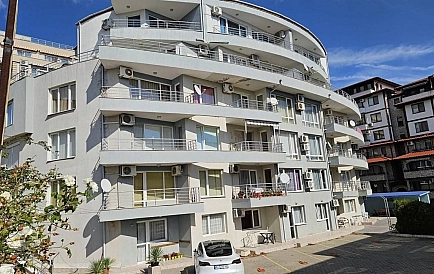 ID 16551 Zweizimmerwohnung in Breeze Foto 7