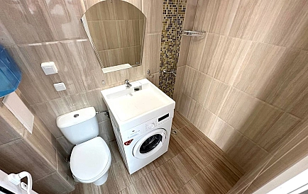 ID 15103 Studio-Apartment in Macon Foto 4