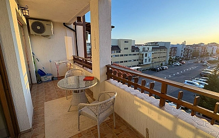 ID 14597 Zweizimmerwohnung im Olimp Foto 6