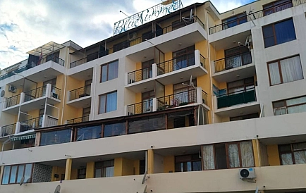 ID 15099 Studio-Apartment in Blue Summer Foto 5