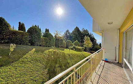 ID 15036 Zwei-Zimmer-Wohnung im Crown Fort Club Foto 8