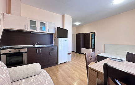 ID 13912 Studio-Apartment in Luxor Foto 1 