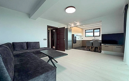 ID 16030 Zweizimmerwohnung im Green Forest Foto 2