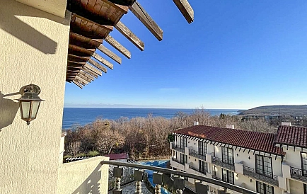 ID 13202 Dreizimmerwohnung in Cliff Beach Spa Resort Foto 6