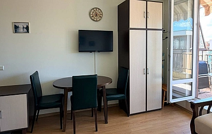 ID 15644 Studiowohnung in Orchid Fort Nox Foto 3