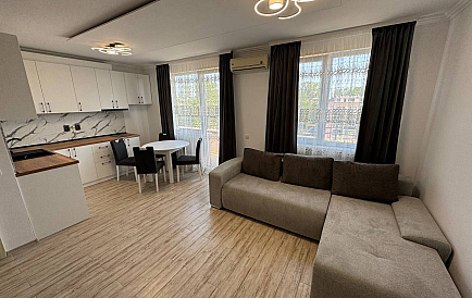 ID 15035 Drei-Zimmer-Wohnung in Vip Zone Foto 1 