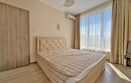 ID 15791 Dreizimmerwohnung im Vip Park Foto 3
