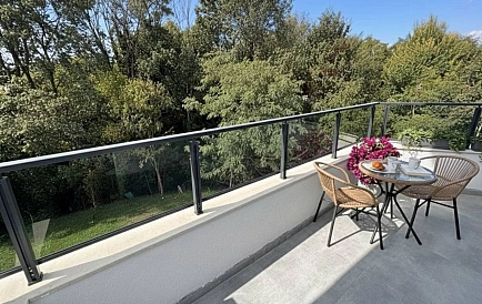 ID 15330 Двухкомнатный апартамент в Сарафово Foto 4