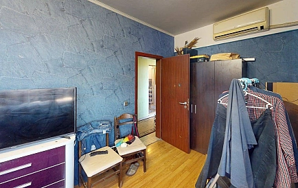 ID 15028 Dreizimmerwohnung im Sunny House Foto 10