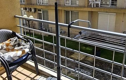 ID 15503 Zweizimmerwohnung in Sunny Day 5 Foto 5
