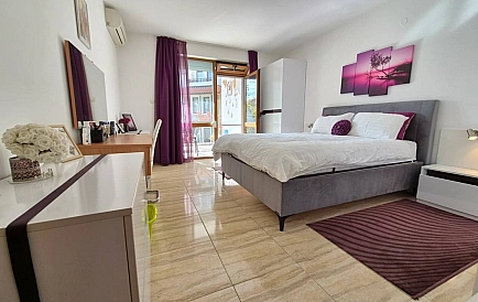 ID 16624 Zweizimmerwohnung in Compass Foto 3