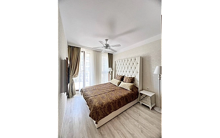 ID 16422 Zweizimmerwohnung in Harmony Suites 20 Foto 3