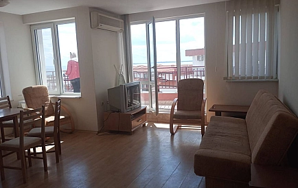 ID 13554 Dreizimmerwohnung in Privilege Fort Foto 2